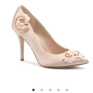 Karl Lagerfield Paris Shoes sz 7